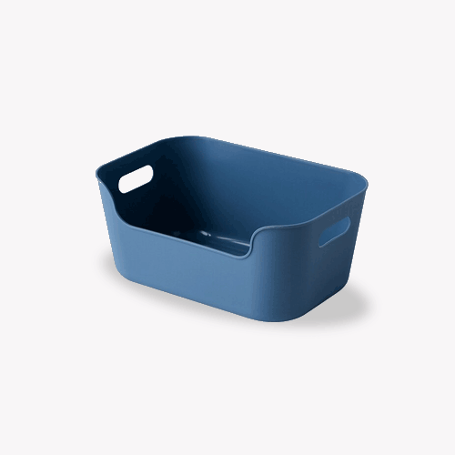 [E-COM08] Storage Box